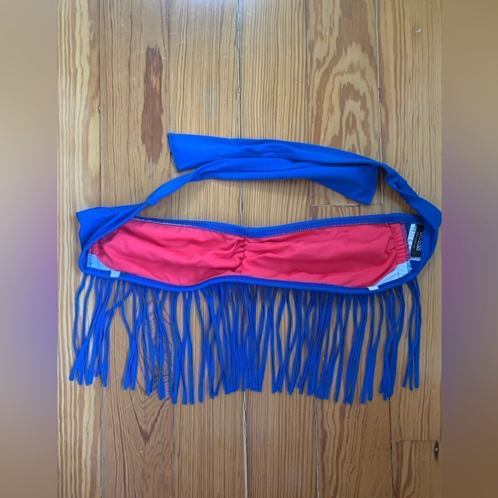 Guess Bandeau Bikini Top - Picture 3 of 5
